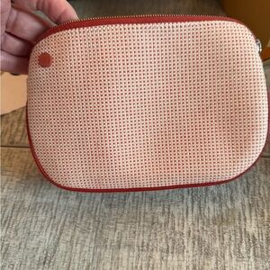 Hermes Echappee pouch/cosmetic bag
